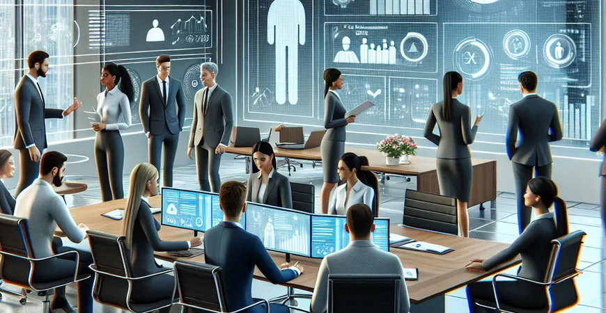 考勤各环节执行偏差？4 个校准方法让管理更精准